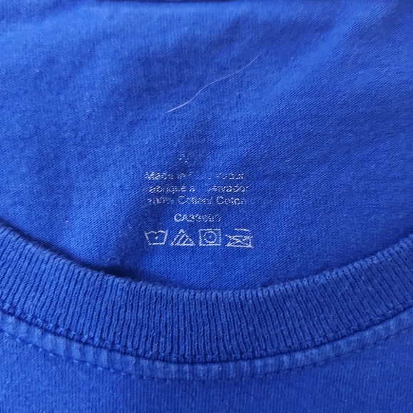 Vintage Super Mario Periodic Table Graphic Tee Men’s Sz S Approx Gamer T-Shirt - Picture 5 of 6